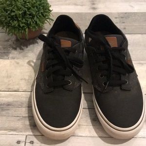 Men’s 10 vans